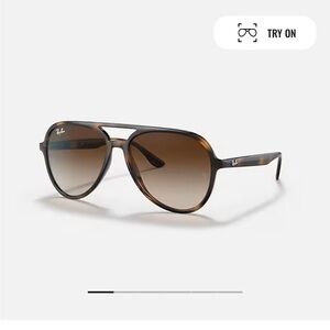 Ray-Ban Havana Sunglasses